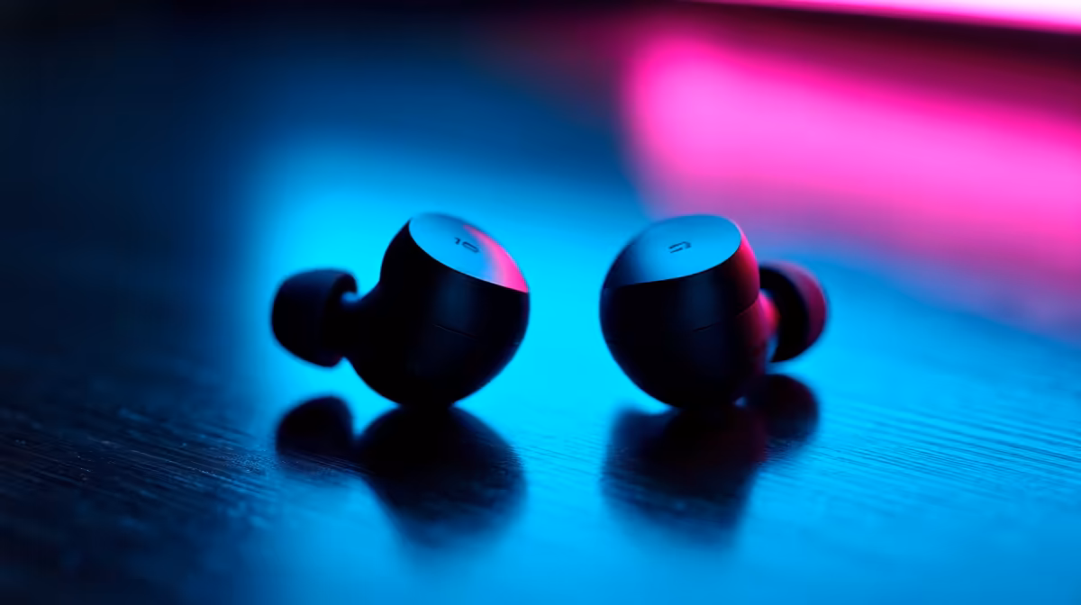 Earbuds Settings to Lower Gaming Lag