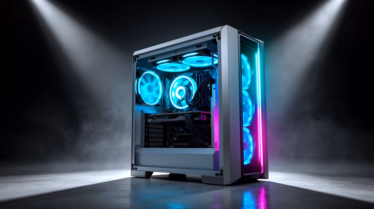 Low-latency online gaming hardware plan: when buying signals