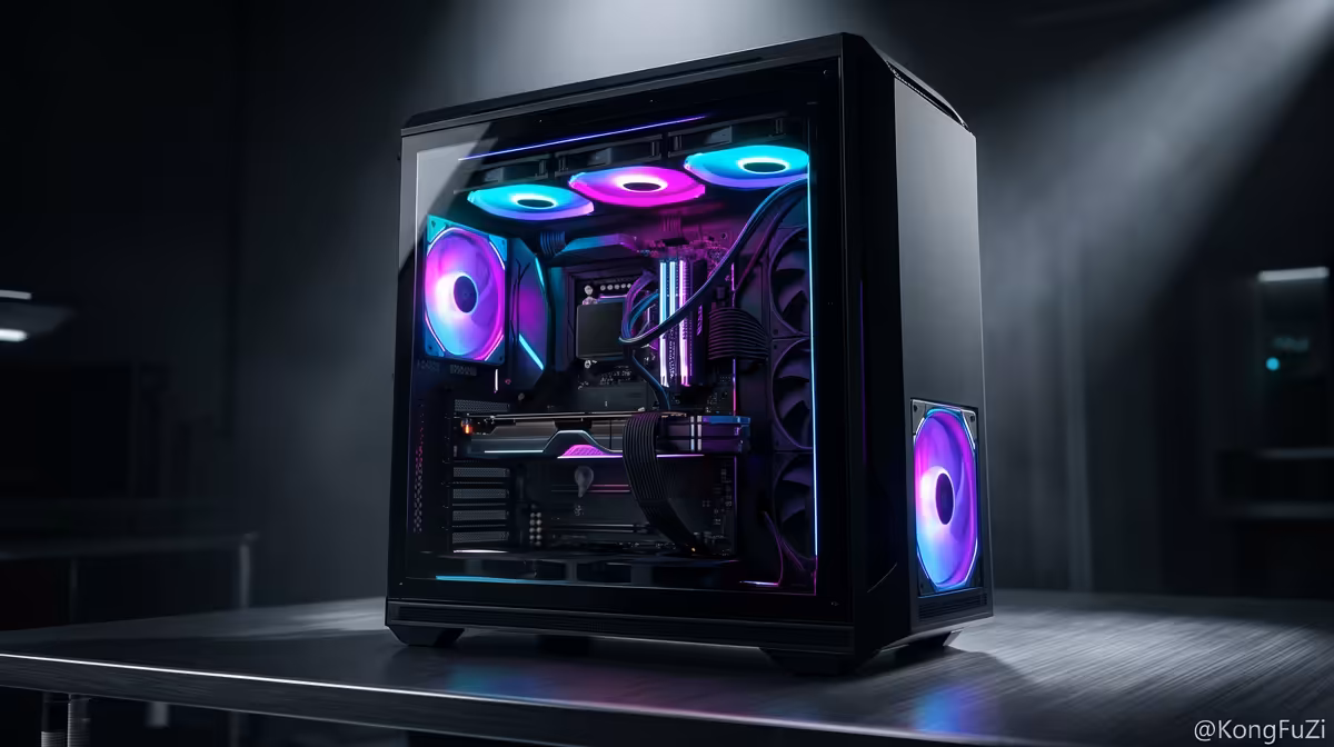 Low-latency online gaming hardware plan: when buying signals