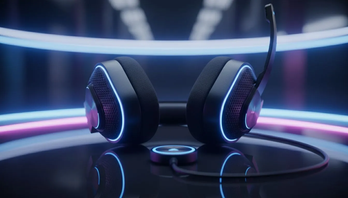 Reduce Wireless Audio Delay for FPS