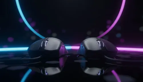 Low Latency Wireless Mouse Comparison