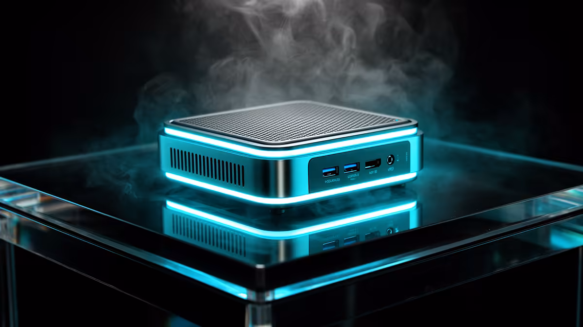24/7 Mini PCs That Minimise Electricity Bills in SA