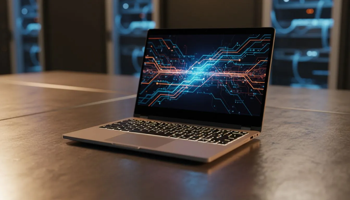 Save Energy with Low Power Computing