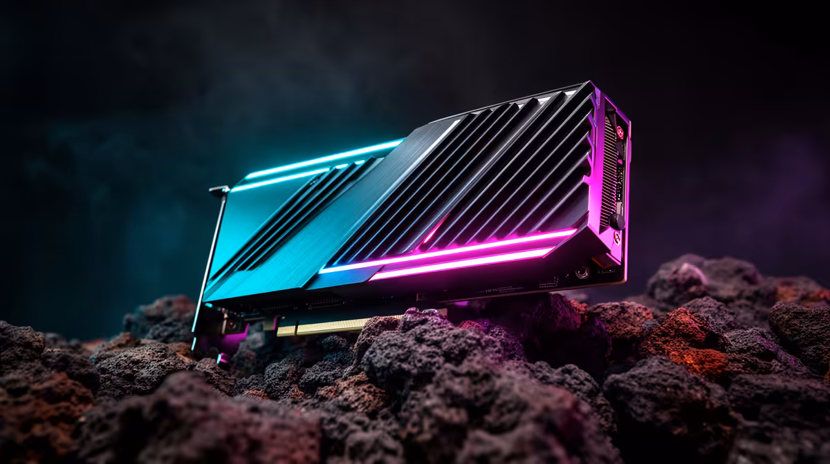 Top Energy-Efficient GPUs