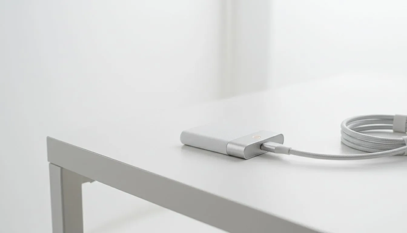 Low-Power Storage Solutions
