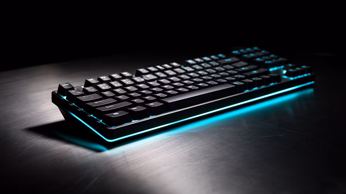 low-profile mechanical keyboards: weighing the buying