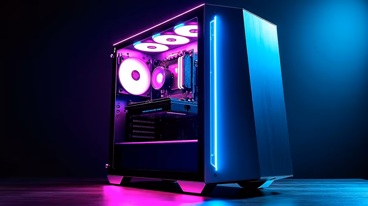 Rugged PCs for Power Outages