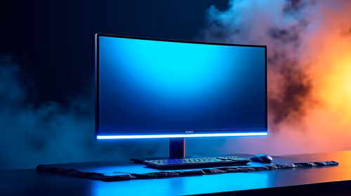 Low Wattage Monitors for UPS: Best Displays for Loadshedding