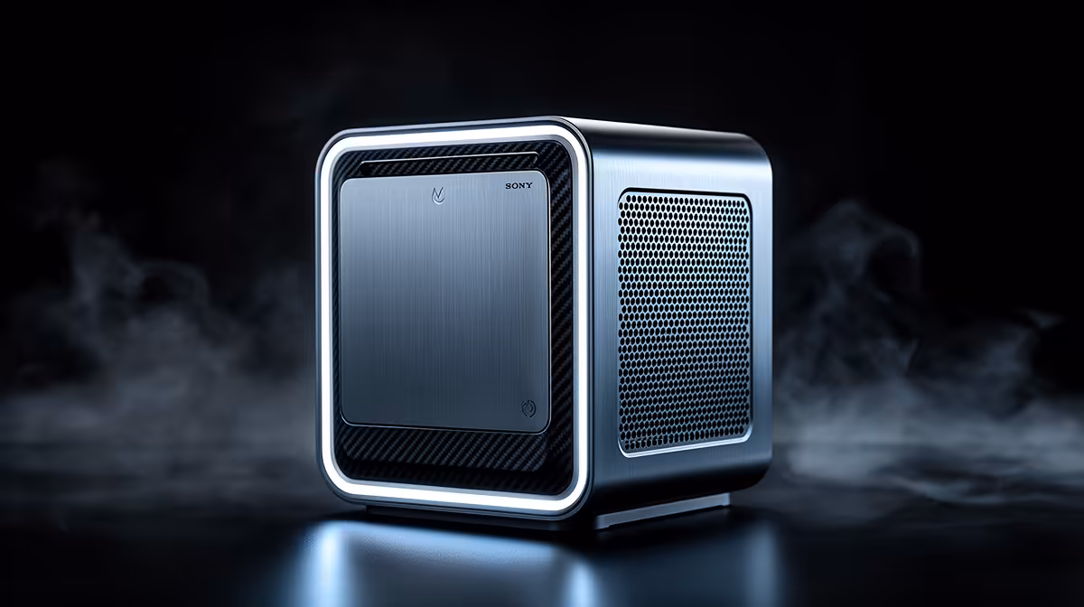 Lower Power Draw, Smaller Desk: When a Mini PC Genuinely