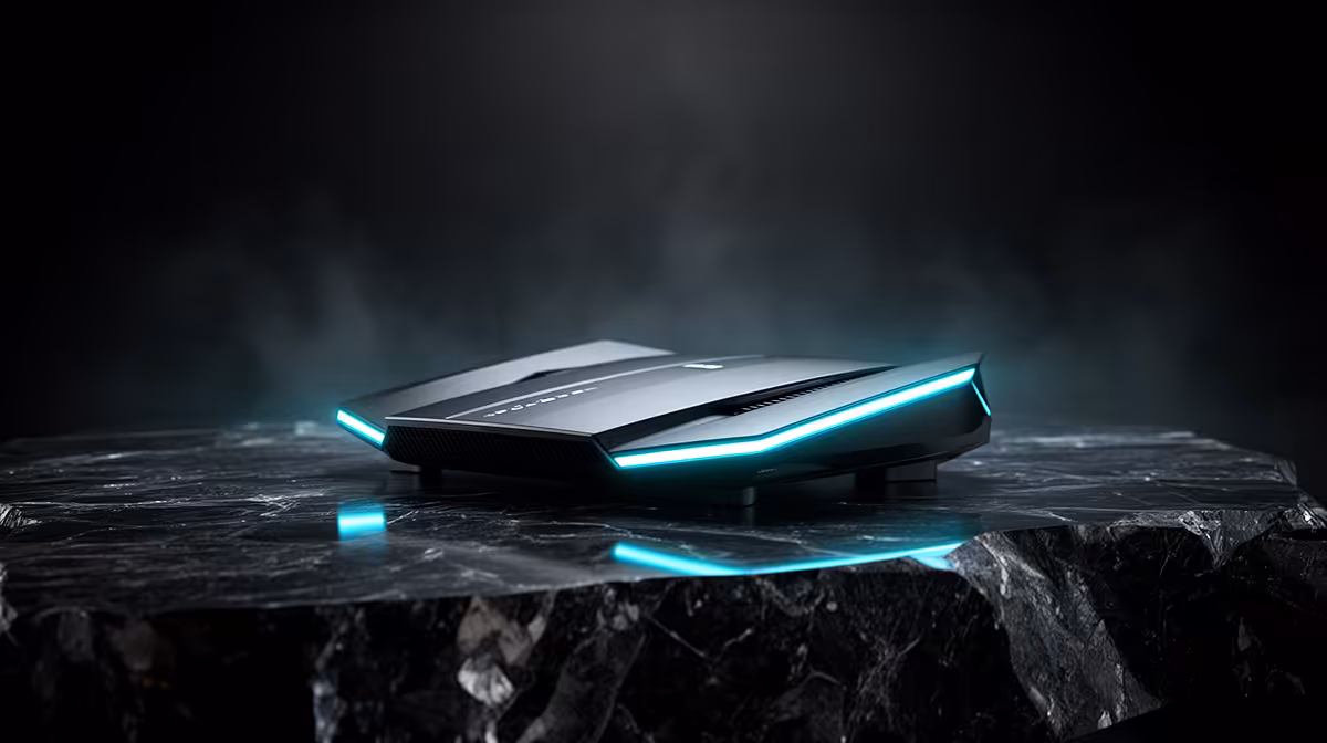 Cut Gaming Ping With Server Choice And A Better Router
