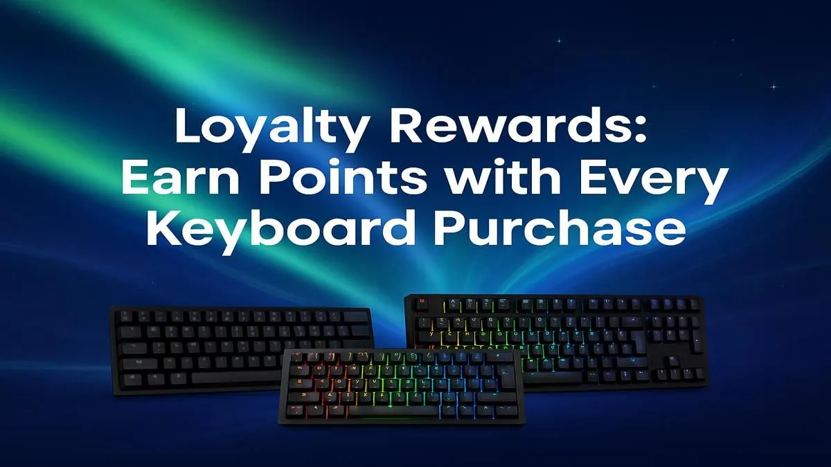 Your Loyalty, Rewarded