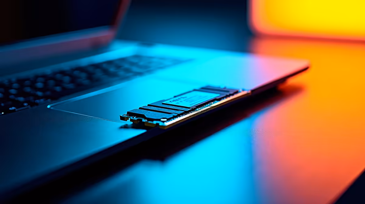 Which 2026 Laptops Use LPCAMM2 Memory