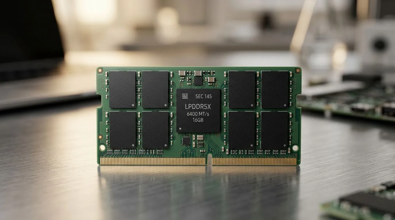 Performance Breakdown for Modern Laptops