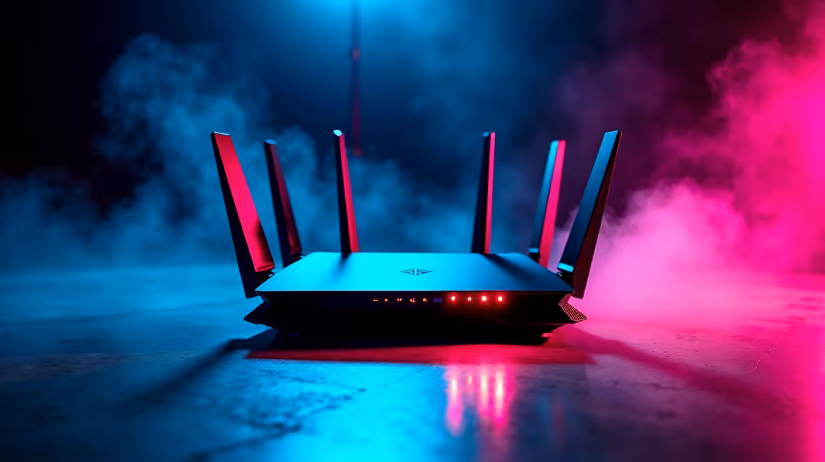 LTE vs Fibre for Gaming: Can You Game on Mobile Data?