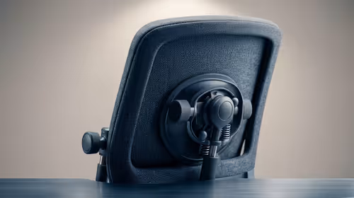 Lumbar Knob vs Strap: South Africa’s Back Support Showdown
