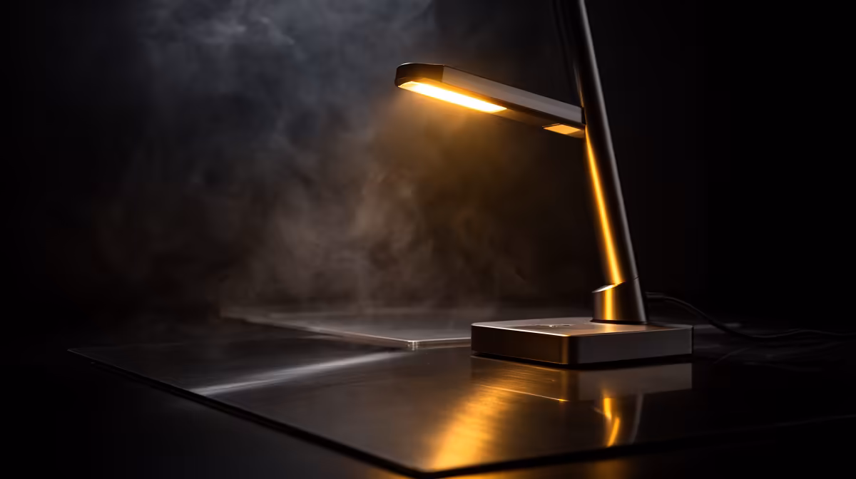 Selecting the Best Light Level