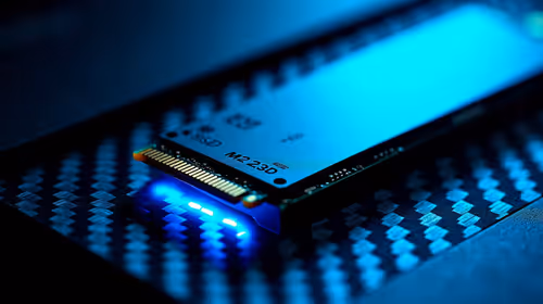 M.2 2230 SSD Upgrade: Steam Deck & ROG Ally (2025)