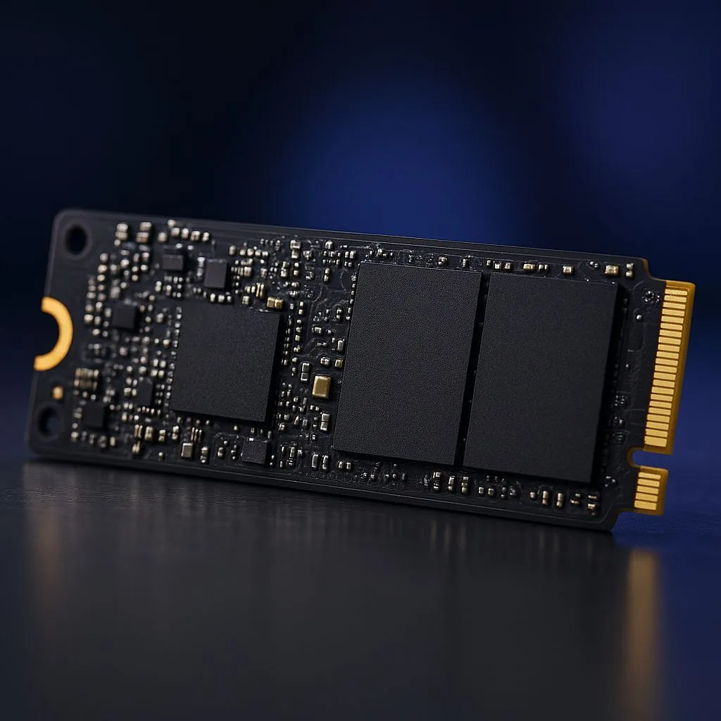 Upgrade Steam Deck & ROG Ally Storage