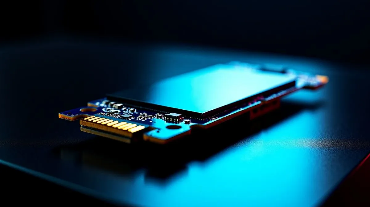 Choose the right SSD size and interface