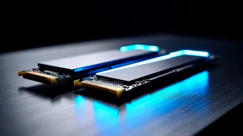 M.2 NVMe vs 2.5-Inch SSD: Which Upgrade Wins?