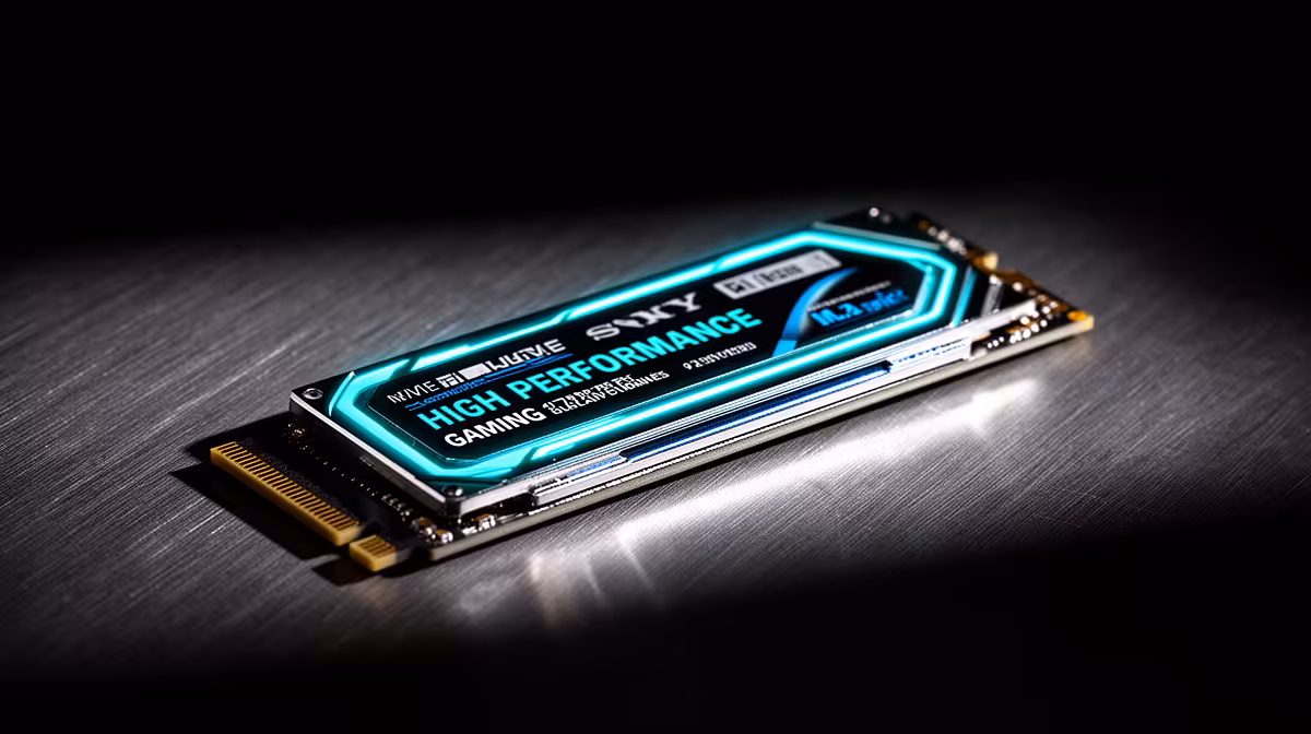 M.2 or U.2 NVMe for SA gaming PCs
