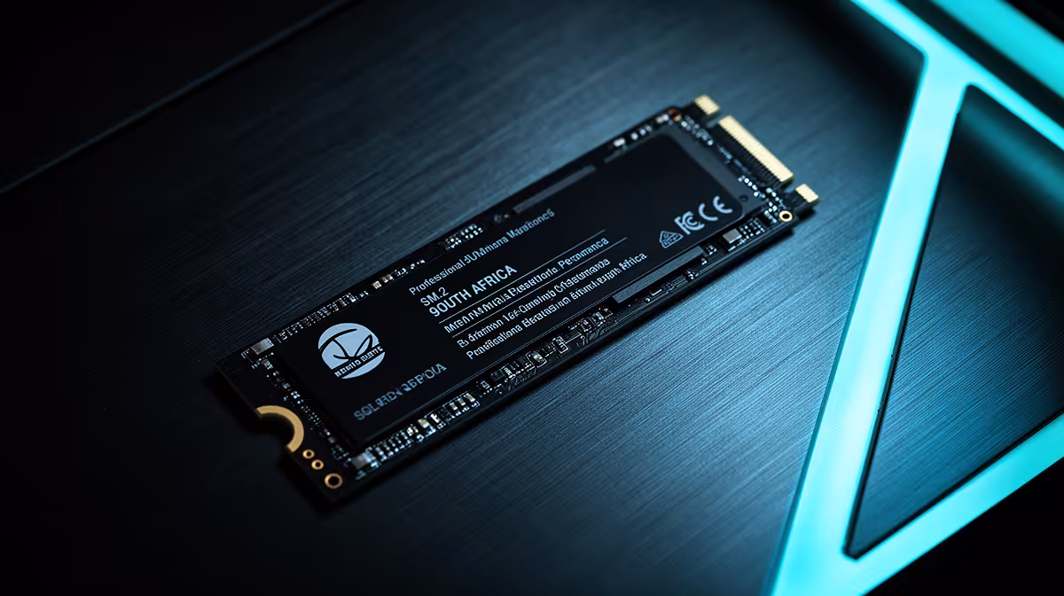 M.2 NVMe or U.2 NVMe: what changes