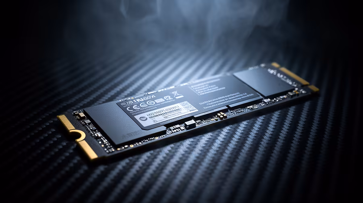 M.2 NVMe or U.2 NVMe for streaming on Twitch and YouTube