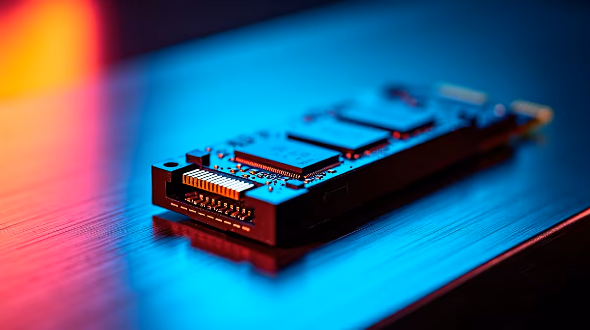 M.2 Slot Not Working: BIOS Settings and Hardware Checks