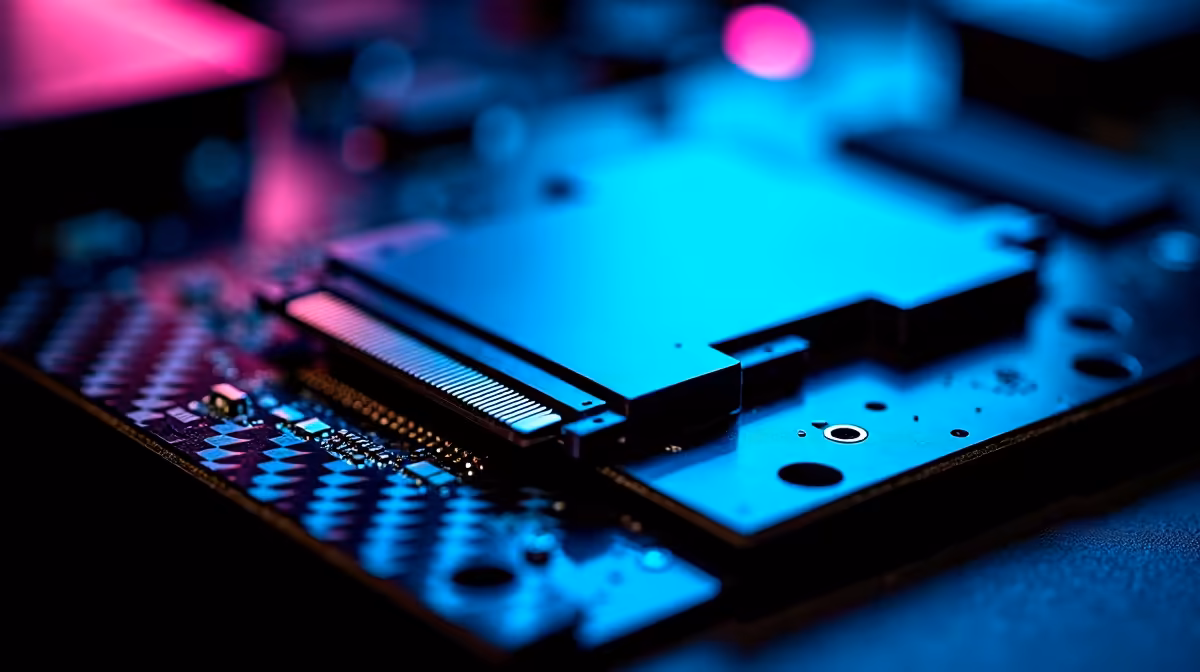 m.2 Slots Explained: What Are the Different Types?