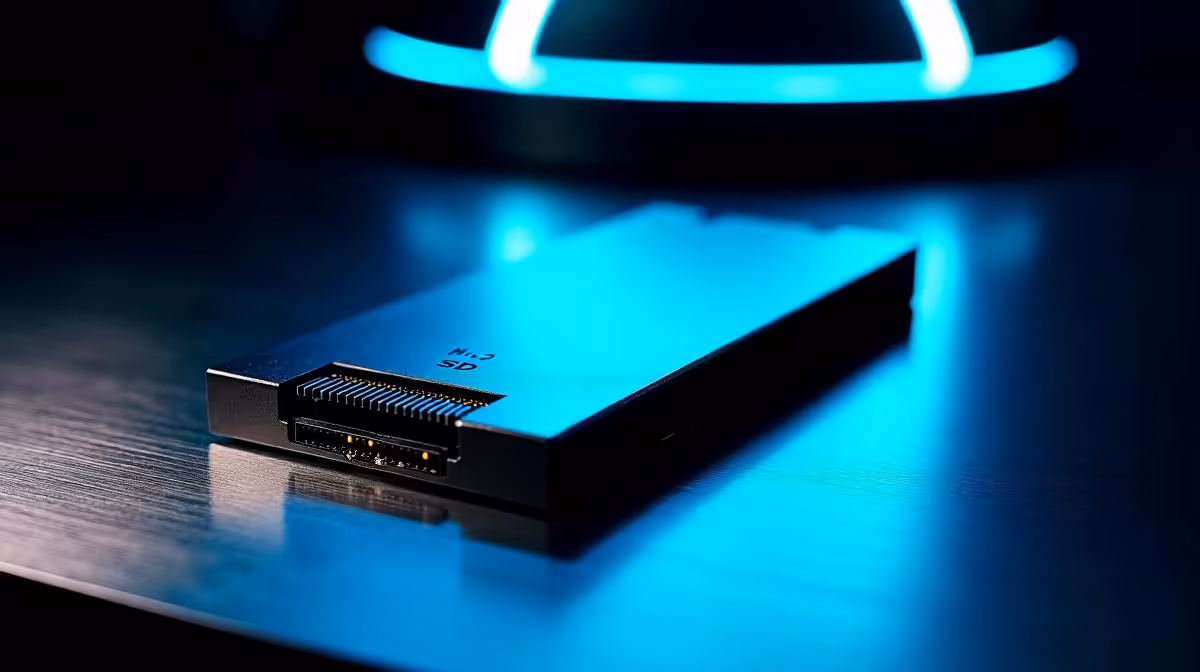 M.2 SSD Buyer's Guide: What SA Gamers Need to Know