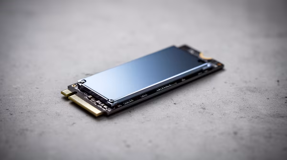 M.2 SSD Compatibility: Will This Drive Work in Your