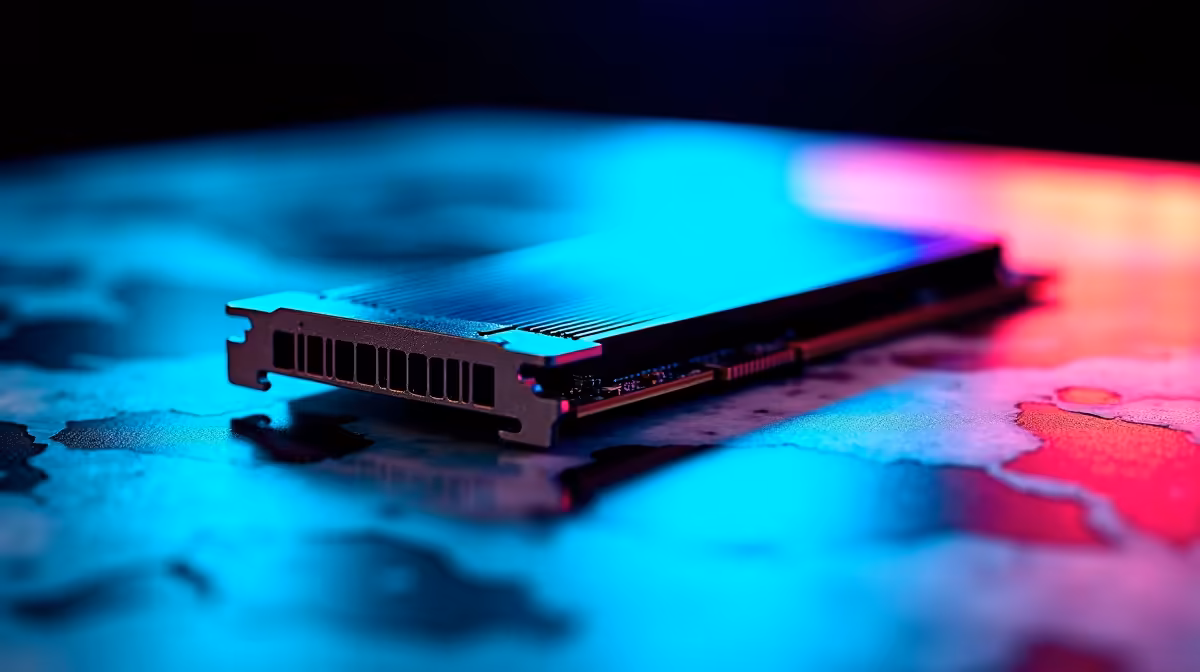 M.2 SSD: Gaming Performance vs Productivity