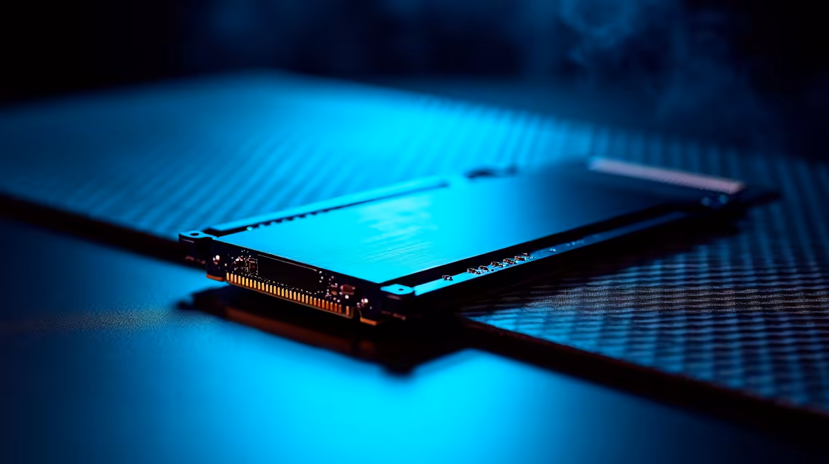 M.2 SSD Installation Guide for Your PC