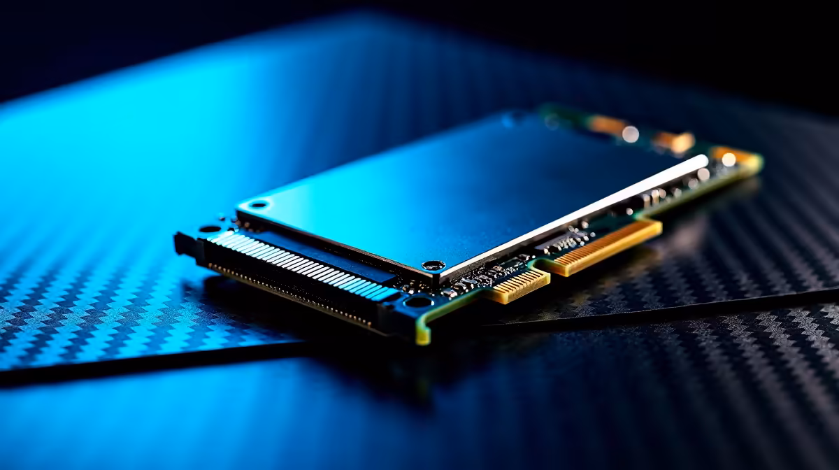 M.2 SSD Not Working After Load Shedding: Recovery Guide