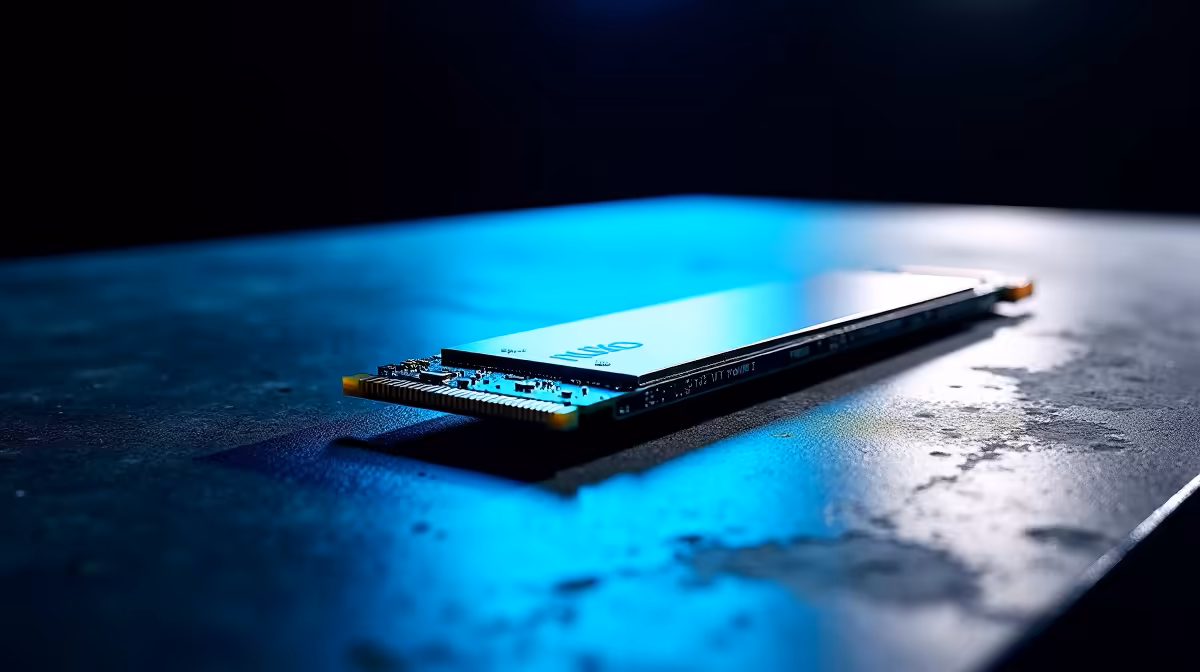 M.2 SSD Setup and Configuration: Complete Tutorial
