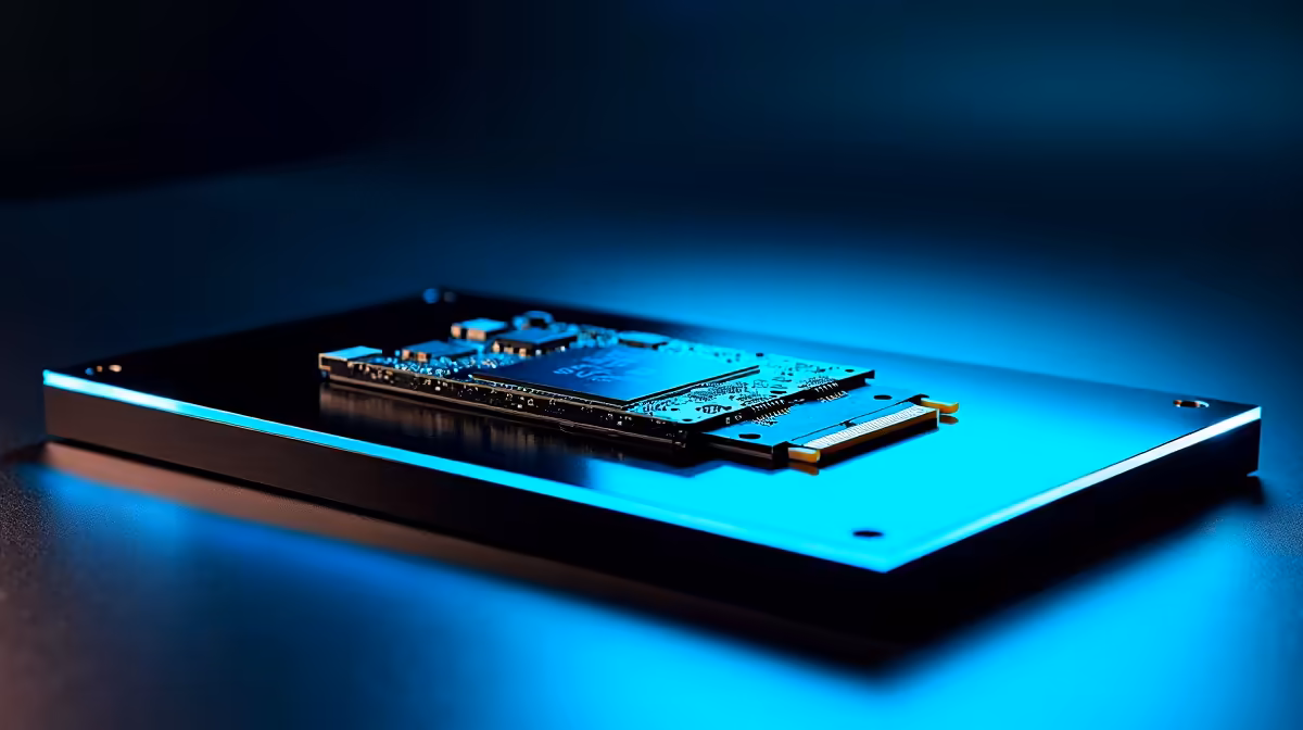 M.2 vs 2.5-Inch SSD: Which Should You Buy?