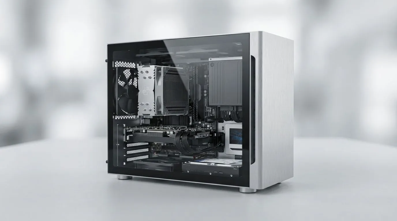 mATX mini-tower compatibility guide