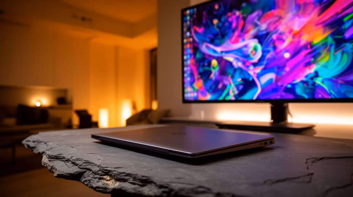 Why the M3 Air needs clamshell for a second screen