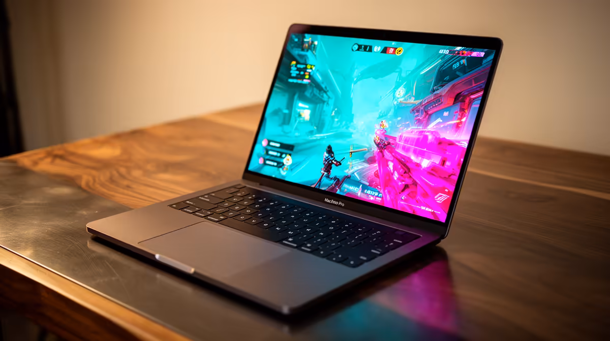 M5 MacBook Gaming Performance: What FPS to Expect