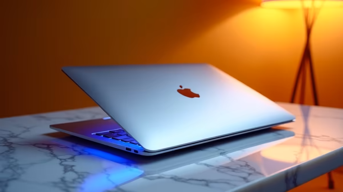 M5 Power Efficiency: Why MacBooks Get Better Battery