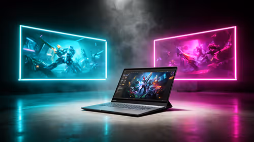 M5 Pro vs M5 Max MacBook Pro: External Display Count Compared