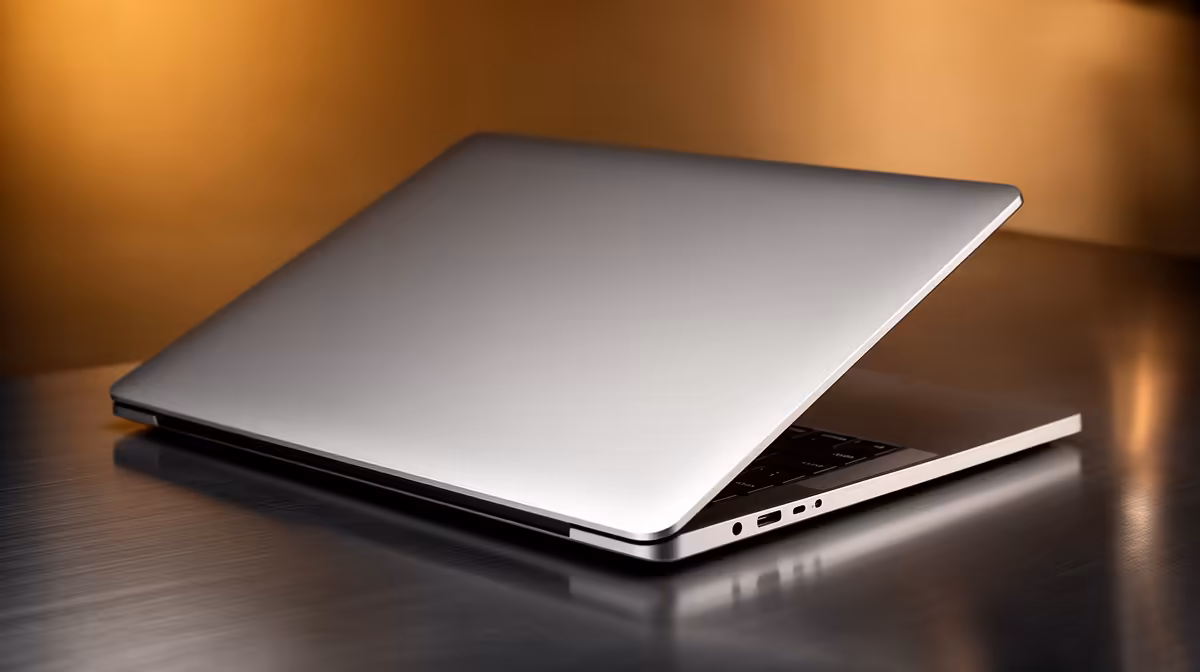 M6 MacBook Pro 5G Cellular: Always-Connected MacBook
