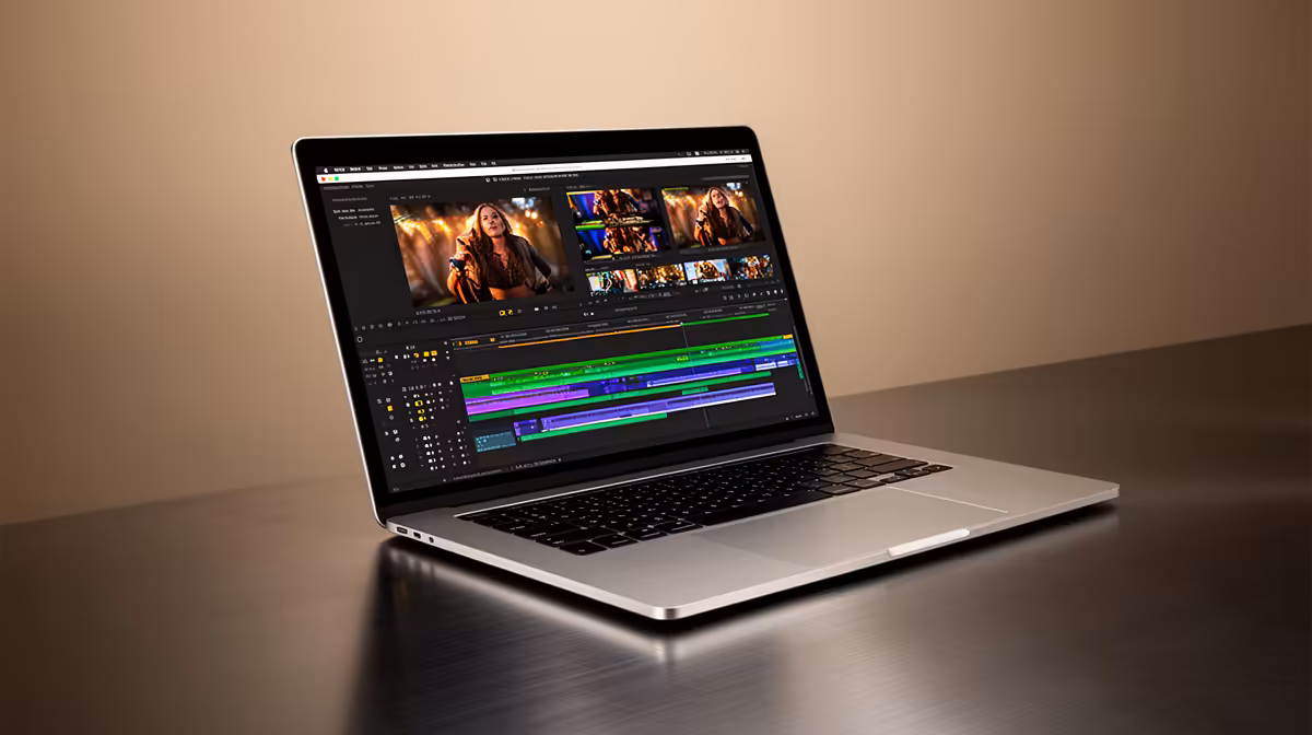 M6 MacBook Pro for Video Editing: Expected Performance