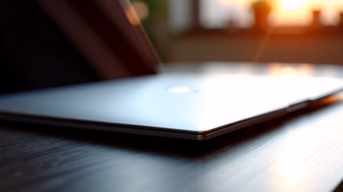 M6 MacBook Pro No Notch: Apple Finally Removes the