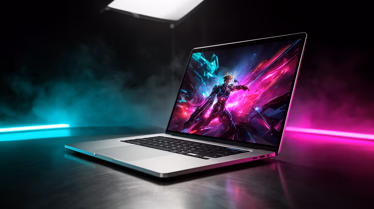 M6 MacBook Pro Leaks Roundup