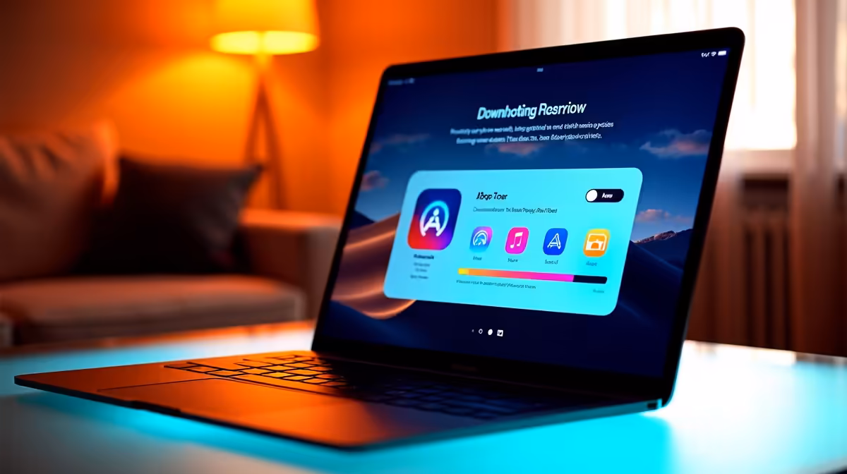 Mac Apps Won''t Download From App Store? Fix Guide