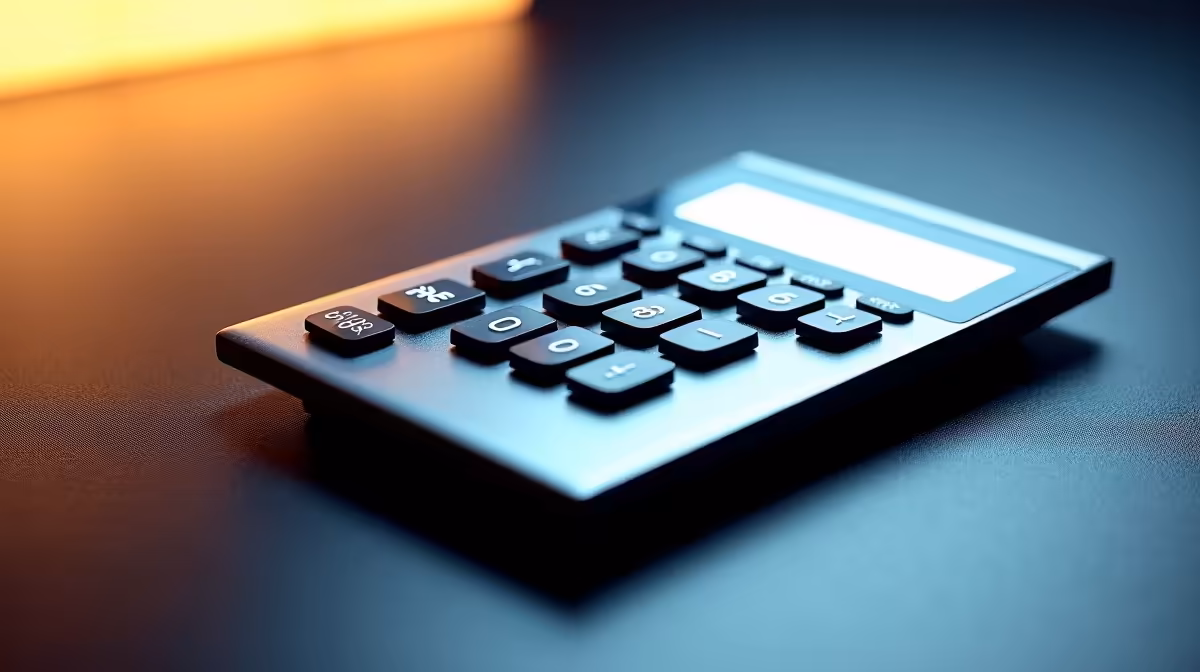 Mac Calculator Hidden Modes: Scientific, Programmer