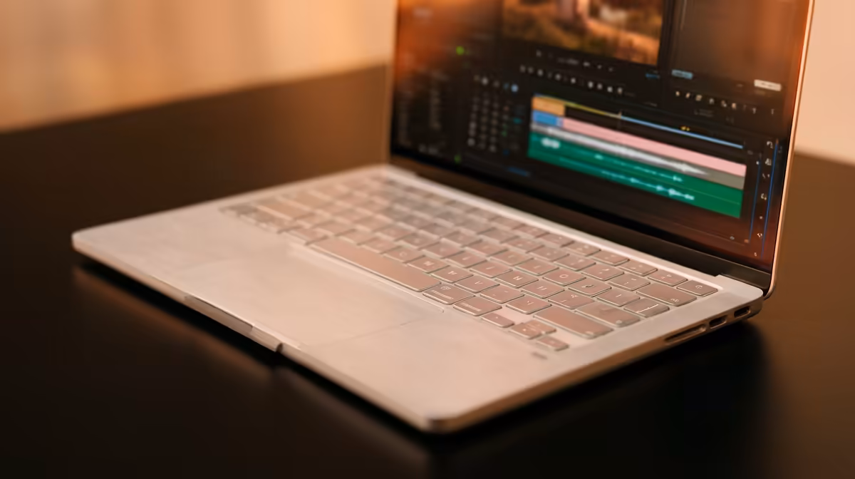 Apple's Creative Powerhouse