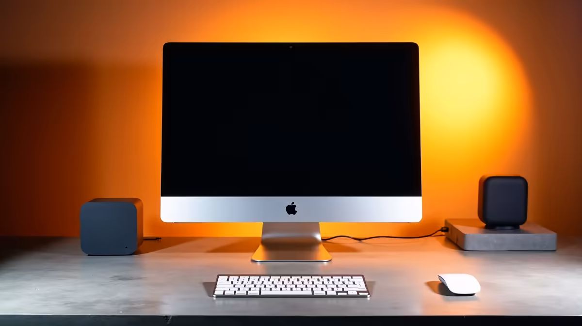 Mac Mini Desk Setup Ideas: Minimal, Creative, and