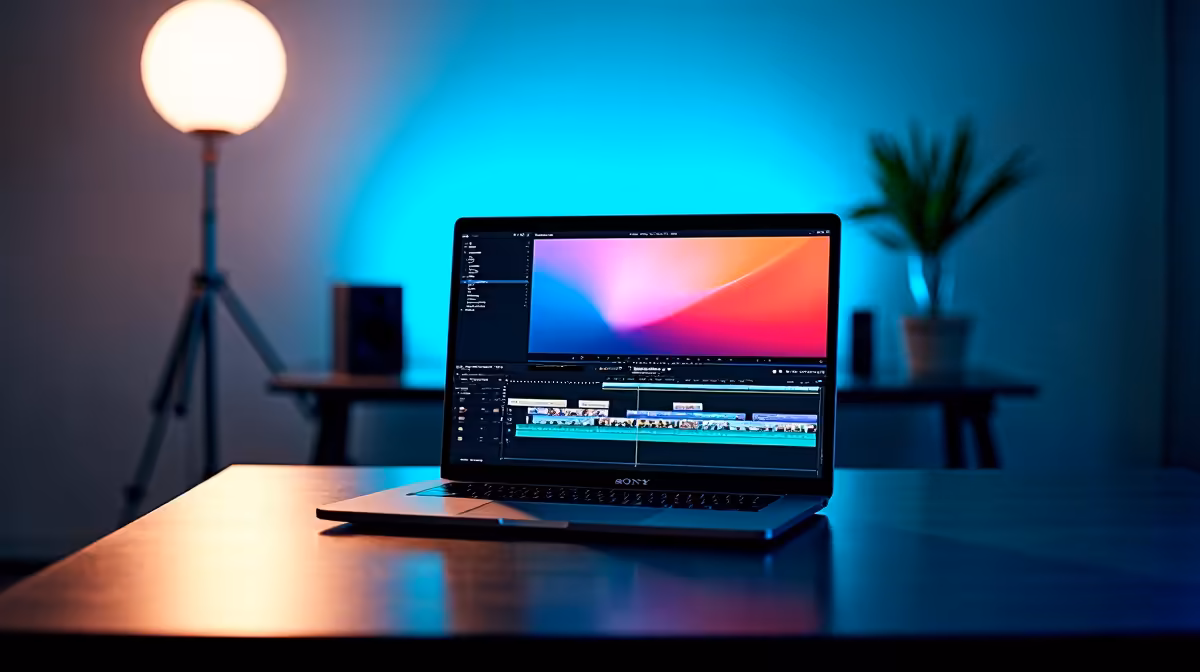 Mac Mini for 4K Video Editing: DaVinci Resolve and